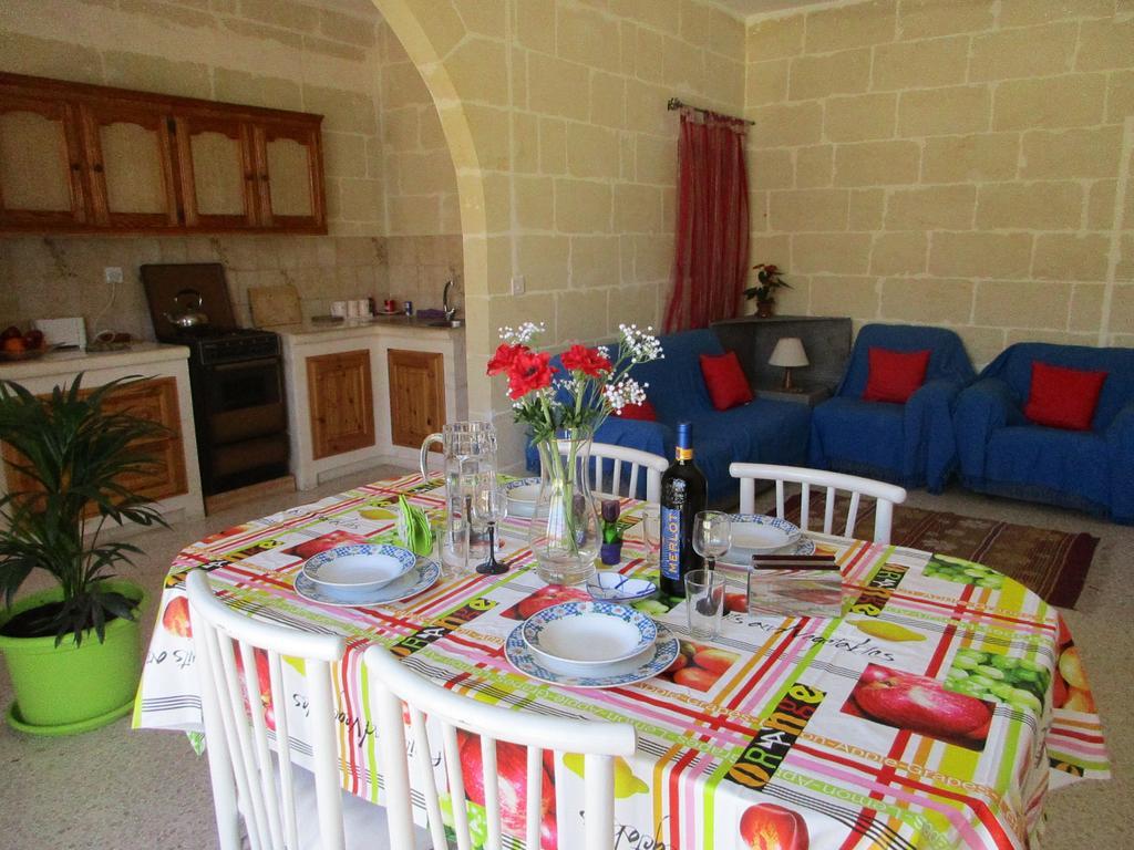 Serenity - Bellevue Gozo Ксленди Экстерьер фото