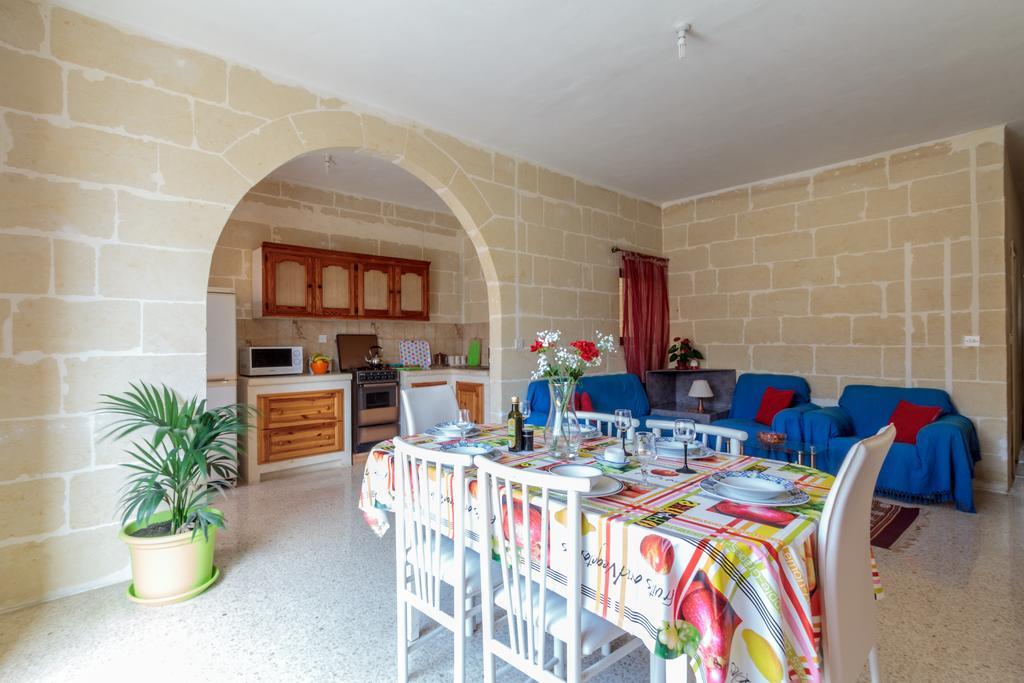 Serenity - Bellevue Gozo Ксленди Экстерьер фото