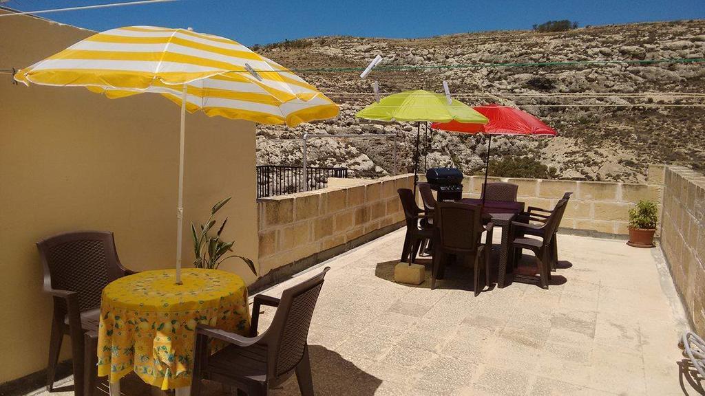 Serenity - Bellevue Gozo Ксленди Экстерьер фото