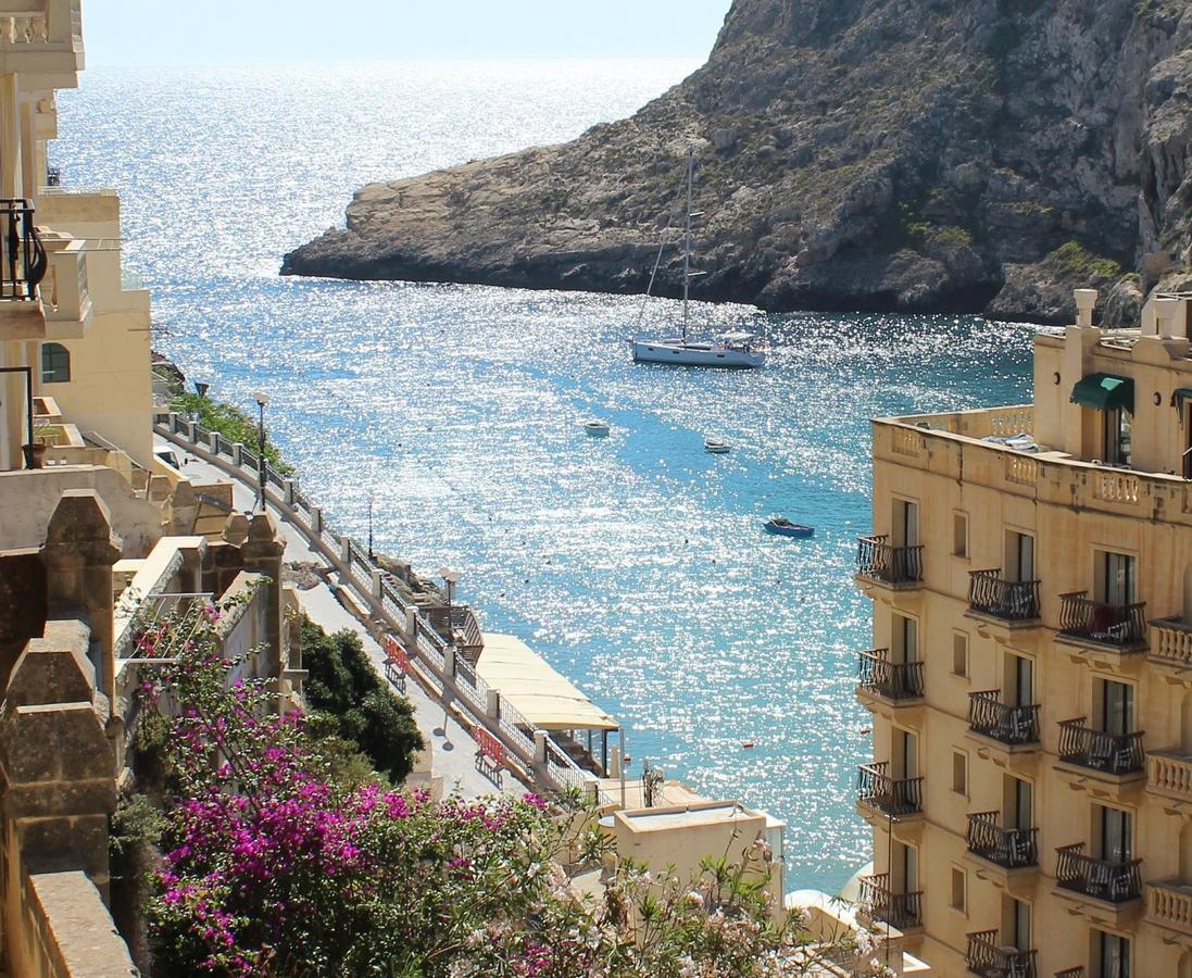 Serenity - Bellevue Gozo Ксленди Экстерьер фото