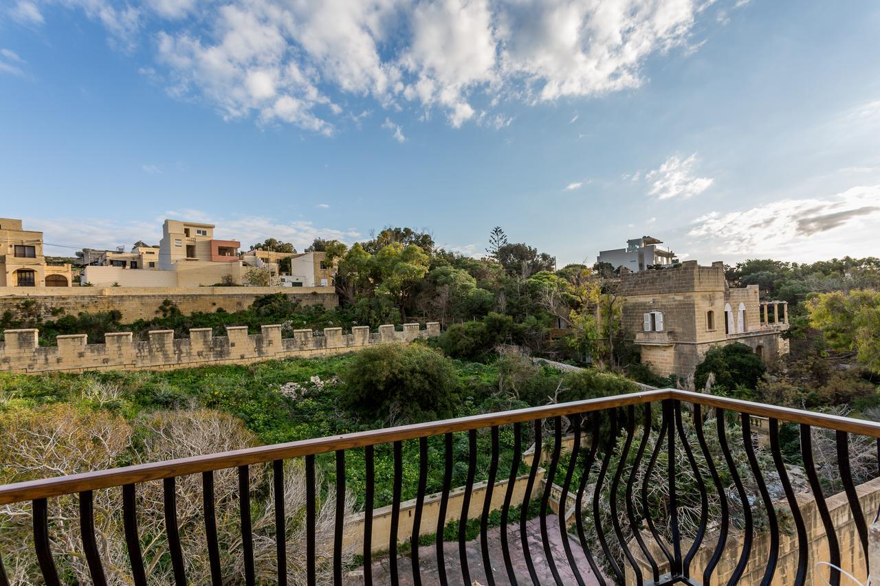 Serenity - Bellevue Gozo Ксленди Экстерьер фото