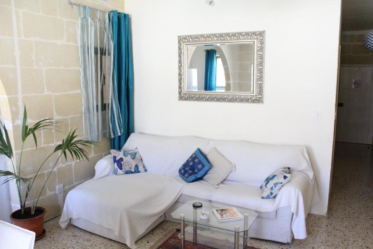 Serenity - Bellevue Gozo Ксленди Экстерьер фото