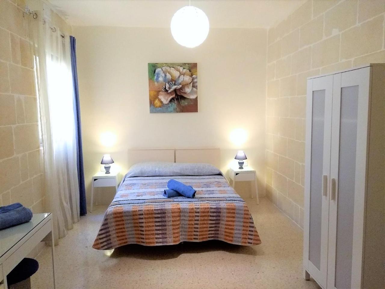 Serenity - Bellevue Gozo Ксленди Экстерьер фото