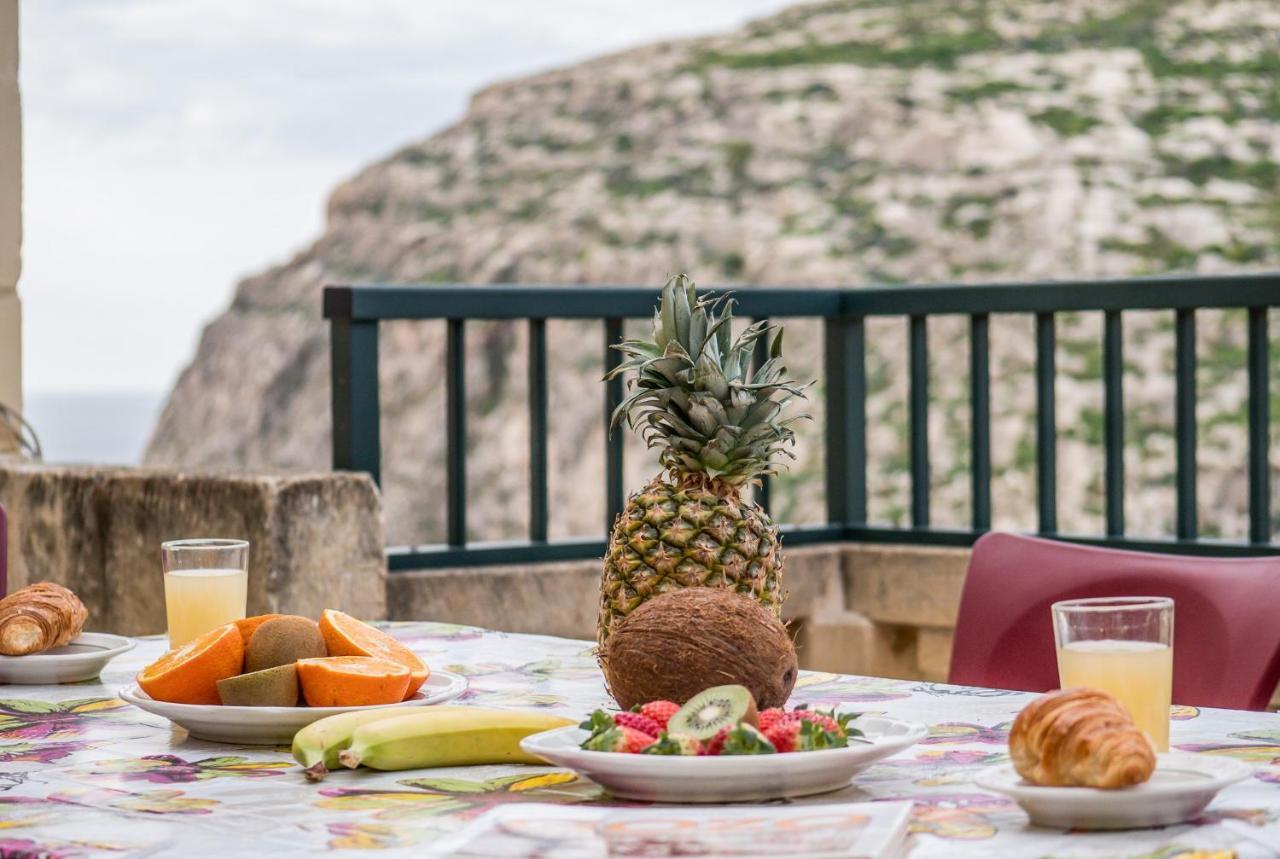 Serenity - Bellevue Gozo Ксленди Экстерьер фото