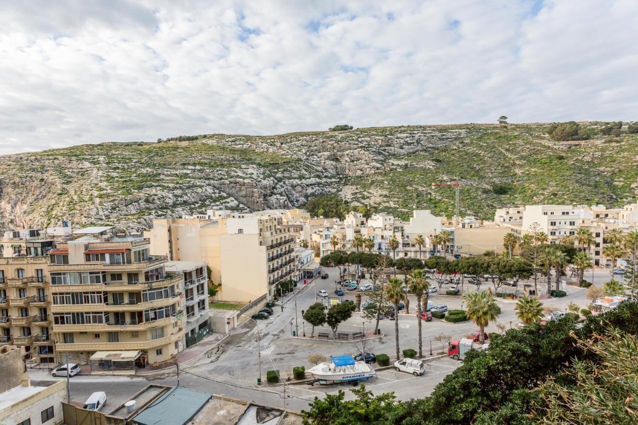 Serenity - Bellevue Gozo Ксленди Экстерьер фото