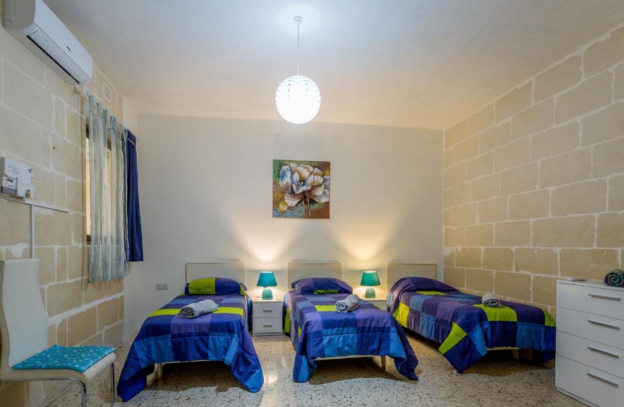 Serenity - Bellevue Gozo Ксленди Экстерьер фото